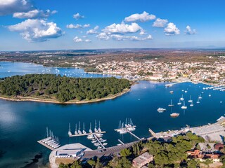 Villa Svetvinčenat Ambiente 34