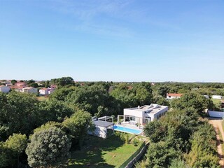 Villa Svetvinčenat Ambiente 40