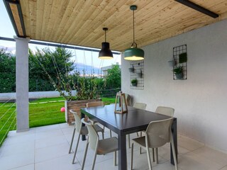 Villa Svetvinčenat Registrazione all'aperto 5