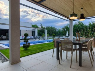 Villa Svetvinčenat Registrazione all'aperto 7