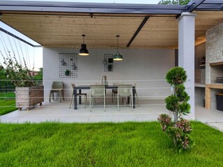 Villa Svetvinčenat Registrazione all'aperto 8