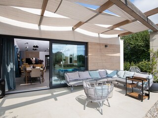 Villa Svetvinčenat Registrazione all'aperto 12