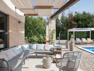 Villa Svetvinčenat Registrazione all'aperto 13