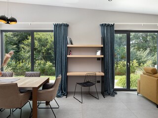 Villa Svetvinčenat Caratteristiche 21