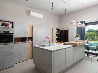 Villa Svetvinčenat Caratteristiche 20