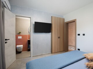 Villa Svetvinčenat Caratteristiche 24