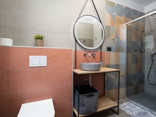 Villa Svetvinčenat Caratteristiche 25