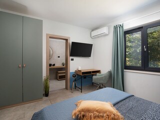 Villa Svetvinčenat Caratteristiche 26