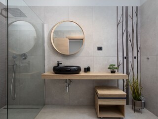 Villa Svetvinčenat Caratteristiche 27