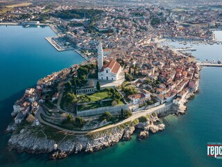 Villa Svetvinčenat Ambiente 36