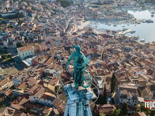 Villa Svetvinčenat Ambiente 38