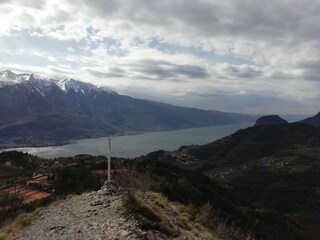 Appartamento per vacanze Tremosine sul Garda Ambiente 35