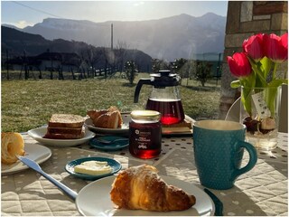 Appartamento per vacanze Tremosine sul Garda Registrazione all'aperto 3