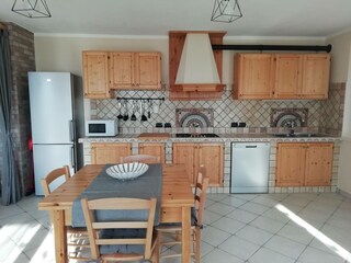 Appartamento per vacanze Tremosine sul Garda Registrazione all'aperto 2