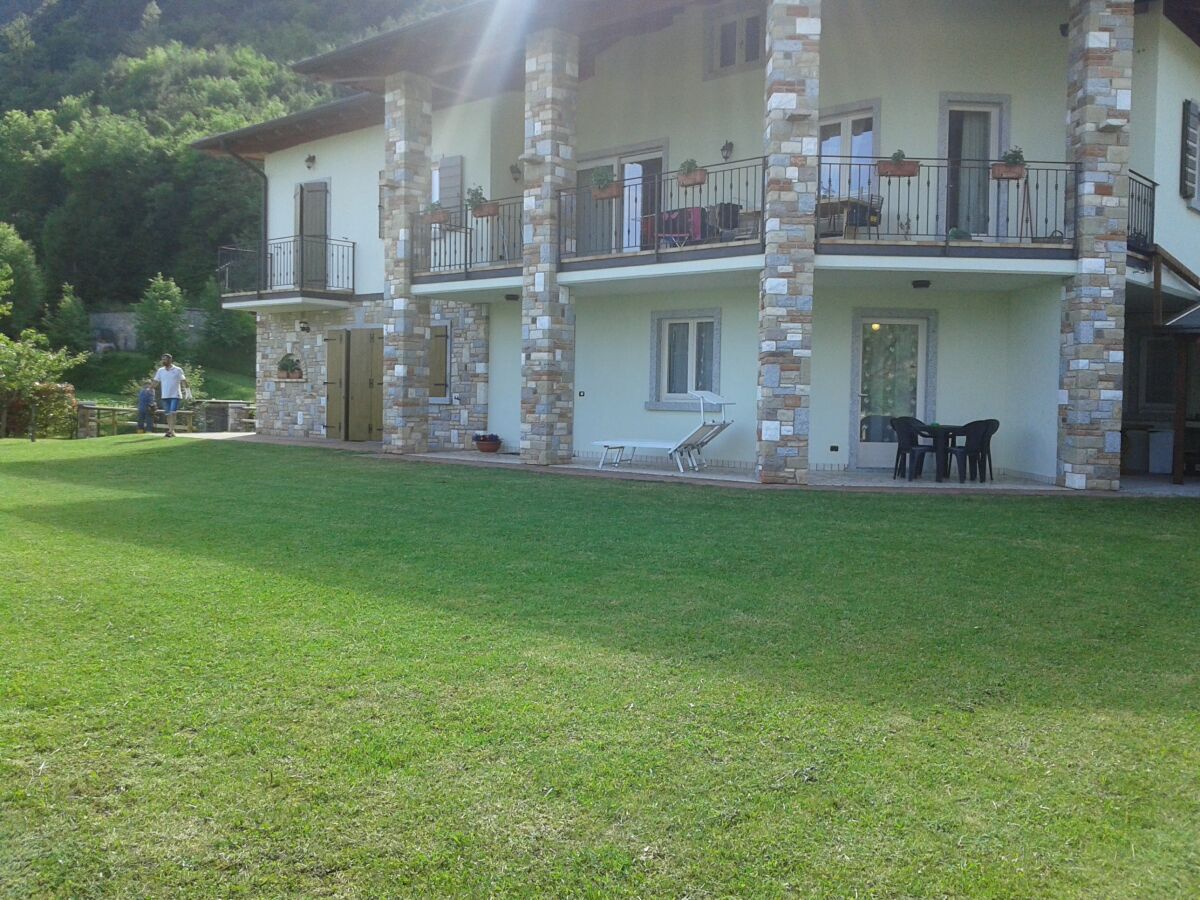 Holiday apartment Tremosine sul Garda Outdoor Recording 1