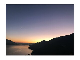 Appartamento per vacanze Trarego Viggiona Registrazione all'aperto 14