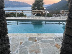 Ferienwohnung Casa Tramonto d'Oro