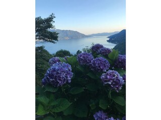 Appartamento per vacanze Trarego Viggiona Registrazione all'aperto 8