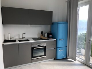 Appartamento per vacanze Trarego Viggiona Caratteristiche 19