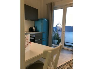 Vakantieappartement Trarego Viggiona Kenmerken 24