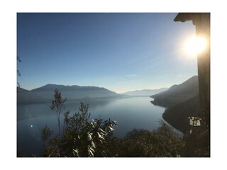 Appartamento per vacanze Trarego Viggiona Registrazione all'aperto 3