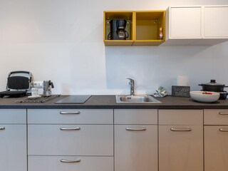 Appartamento per vacanze Meran Caratteristiche 11