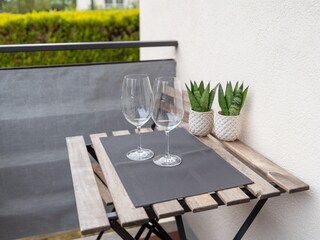 Appartamento per vacanze Meran Registrazione all'aperto 5