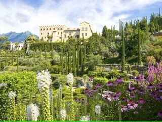 Appartamento per vacanze Meran Ambiente 24