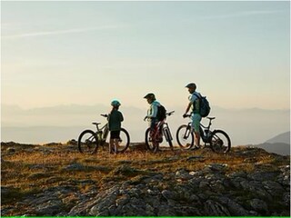 Appartamento per vacanze Meran Ambiente 26