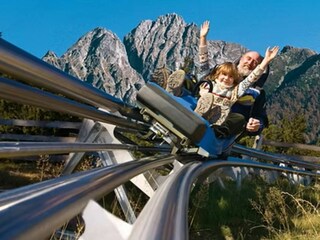 Appartamento per vacanze Meran Ambiente 28