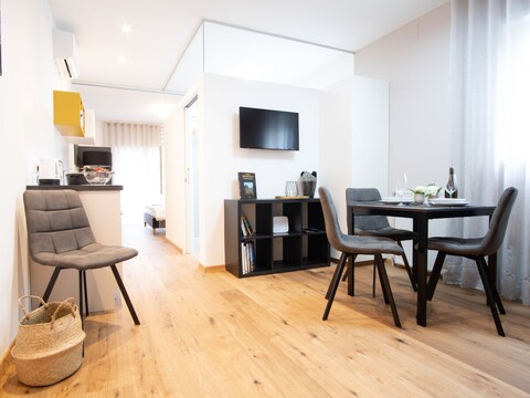 Vakantieappartement Appartement Hanna