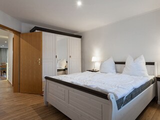 Apartamento de vacaciones Göhren Características 7