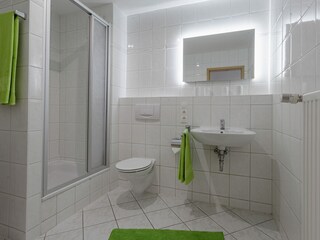 Apartamento de vacaciones Göhren Características 10