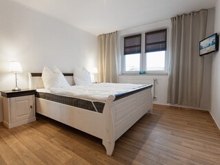 Apartamento de vacaciones Göhren Características 9