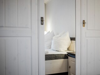 Apartamento de vacaciones Göhren Características 8