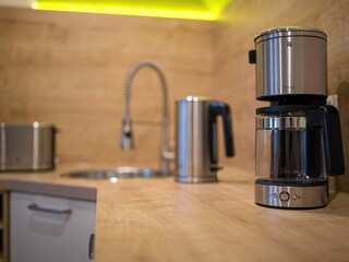 Apartamento de vacaciones Göhren Características 5