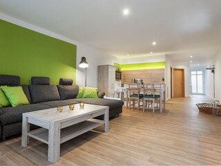 Apartamento de vacaciones Göhren Características 3