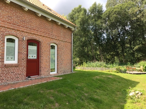 Ferienwohnung Paulsen