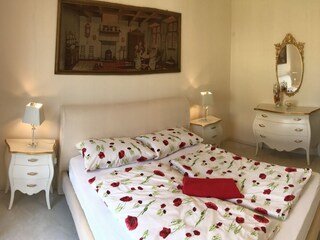 Casa per le vacanze Manerba del Garda Caratteristiche 11