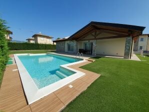 Holiday house Villa Manerba - Manerba del Garda - image1