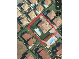 Casa per le vacanze Manerba del Garda Registrazione all'aperto 3