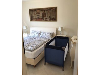 Casa per le vacanze Manerba del Garda Caratteristiche 12