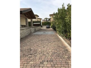 Casa per le vacanze Manerba del Garda Registrazione all'aperto 5