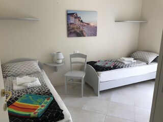 Casa per le vacanze Manerba del Garda Caratteristiche 15