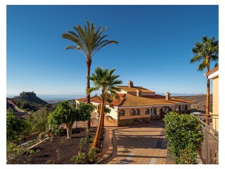 Villa Maspalomas Registrazione all'aperto 4