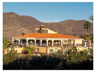 Villa Maspalomas Registrazione all'aperto 3