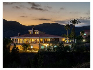Villa Maspalomas Registrazione all'aperto 12