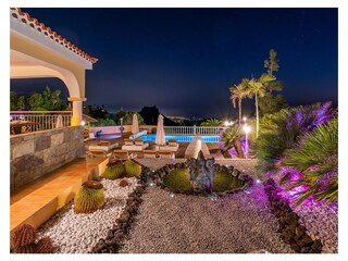 Villa Maspalomas Registrazione all'aperto 13