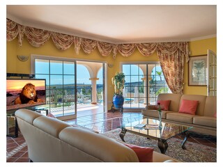 Villa Maspalomas Caratteristiche 14