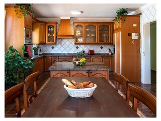 Villa Maspalomas Caratteristiche 17